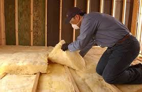 Eco-Friendly Insulation Solutions in Cerro Gordo, IL